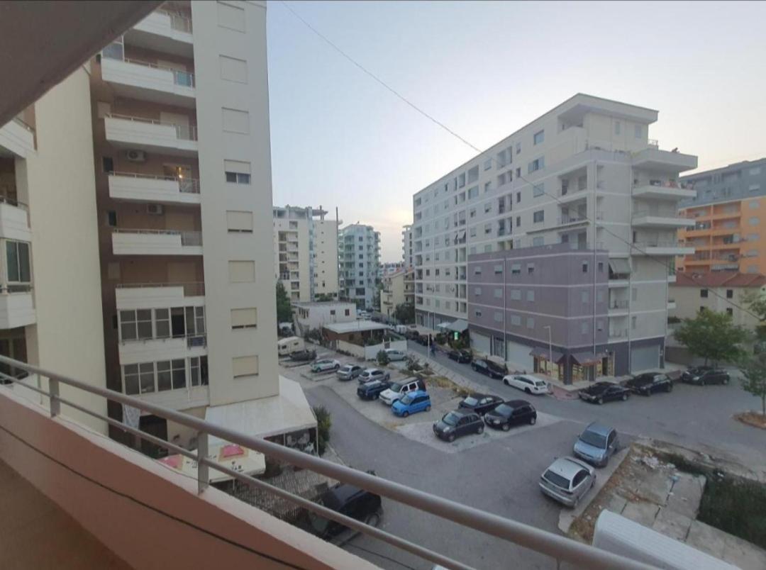Kasa Apartment فلورا المظهر الخارجي الصورة