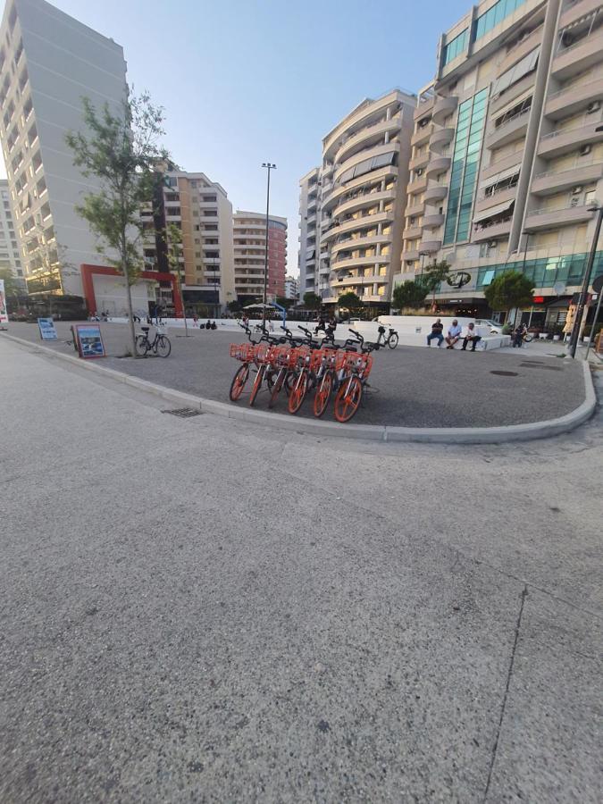 Kasa Apartment فلورا المظهر الخارجي الصورة